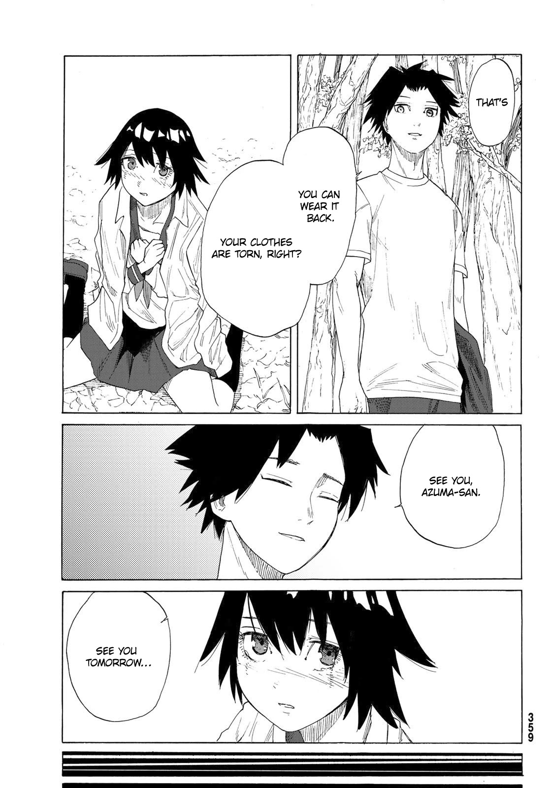 Juujika No Rokunin Chapter 2 image 38